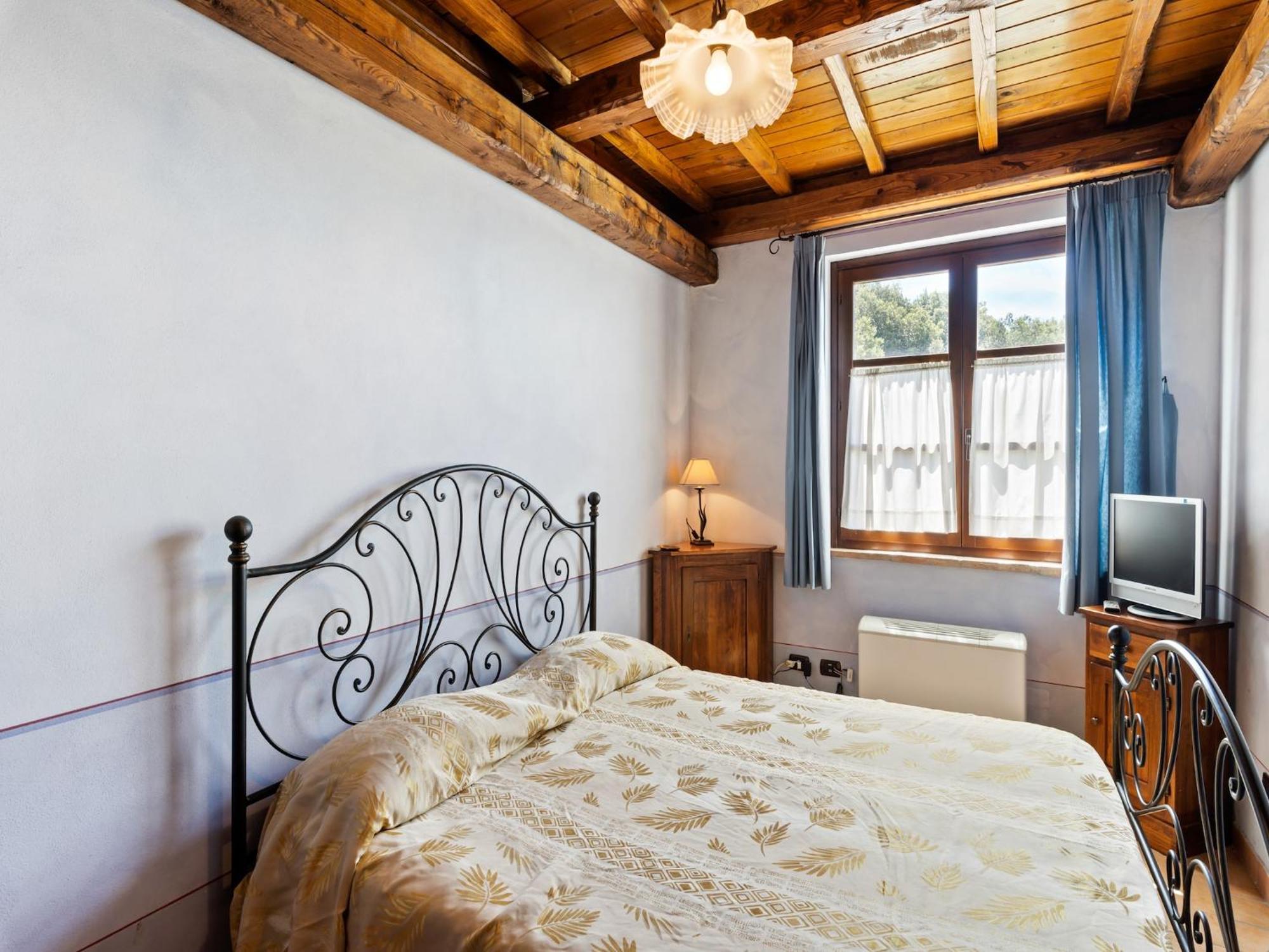 Elegant Apartment Only 1 Hour From Rome Narni Bagian luar foto