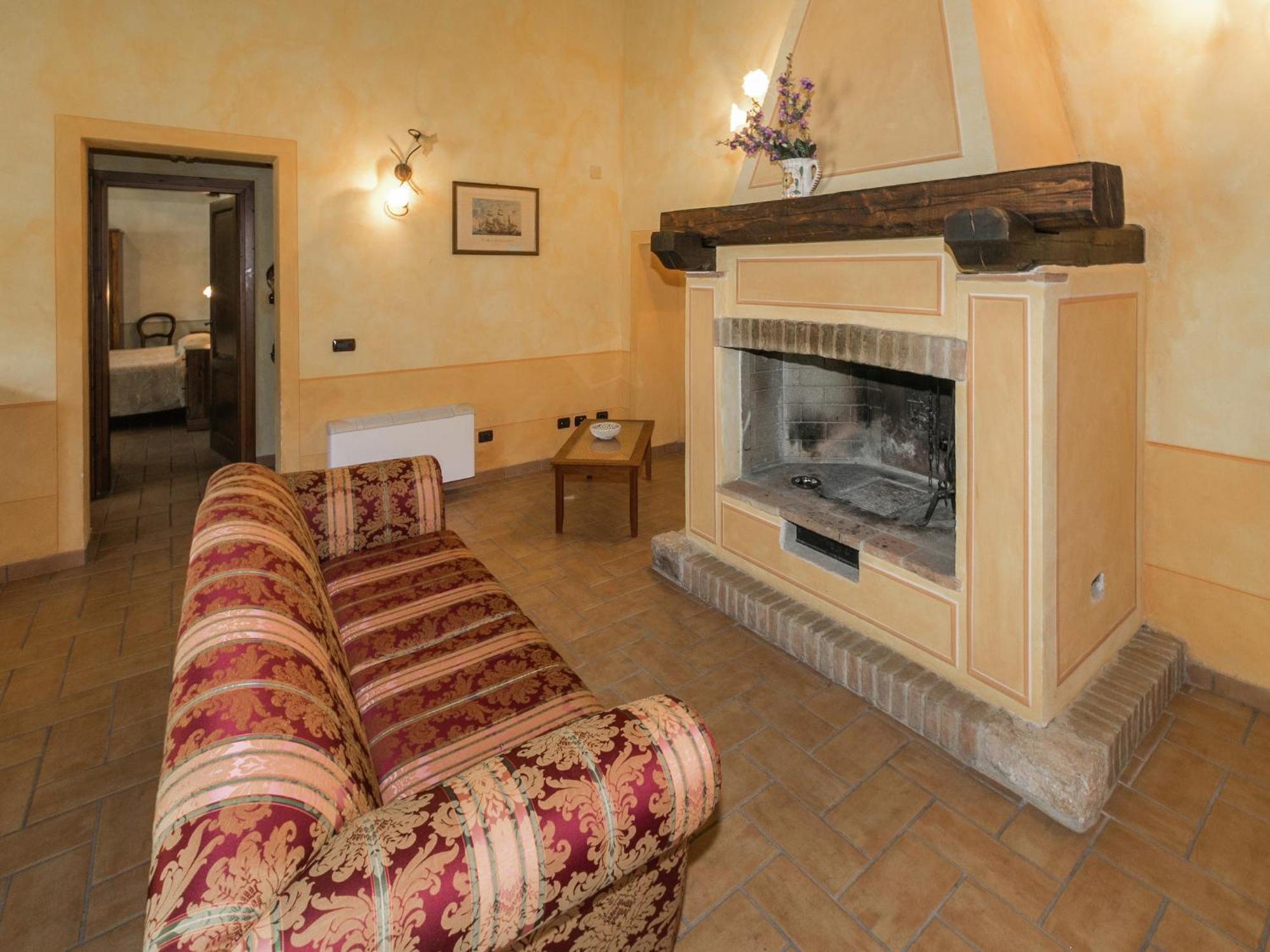 Elegant Apartment Only 1 Hour From Rome Narni Bagian luar foto