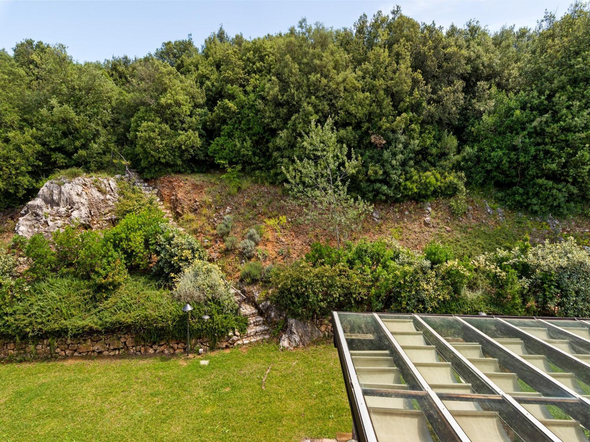 Elegant Apartment Only 1 Hour From Rome Narni Bagian luar foto
