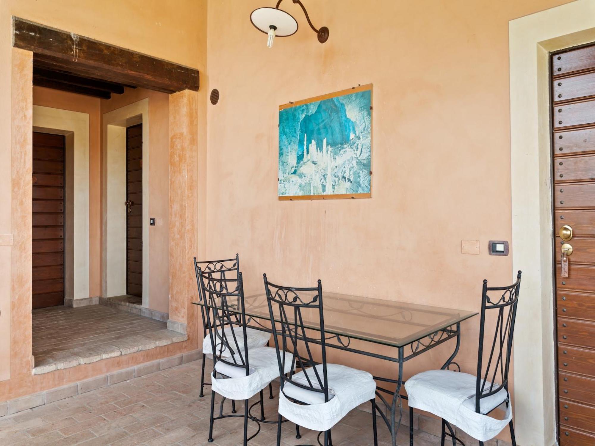 Elegant Apartment Only 1 Hour From Rome Narni Bagian luar foto