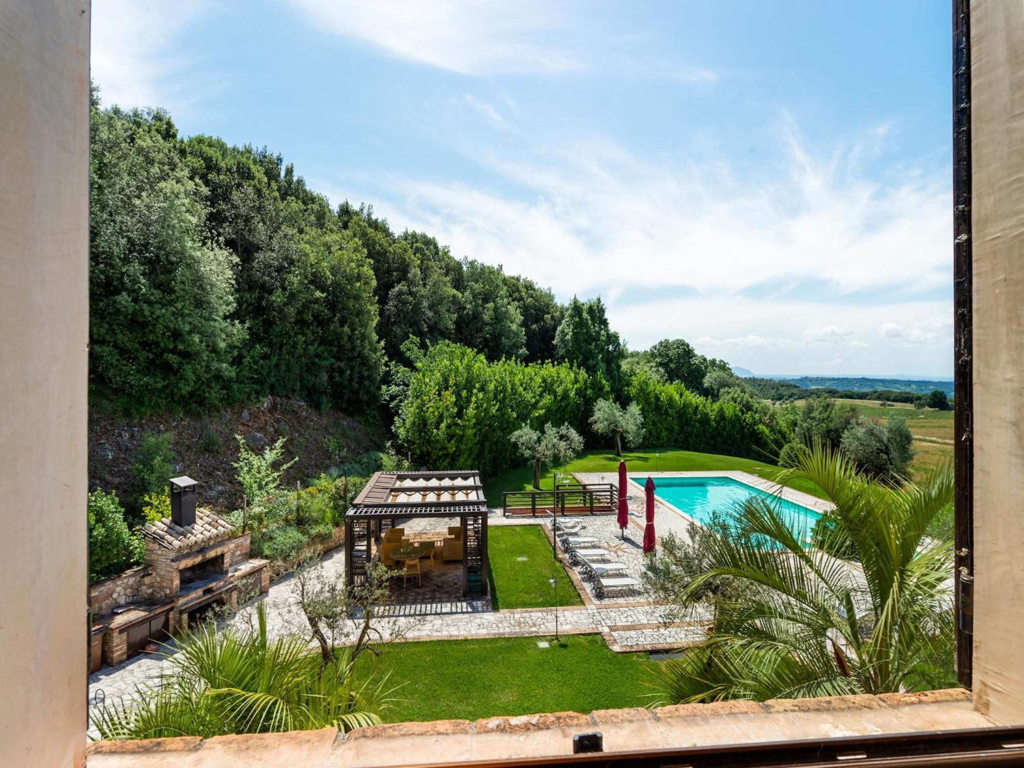 Elegant Apartment Only 1 Hour From Rome Narni Bagian luar foto
