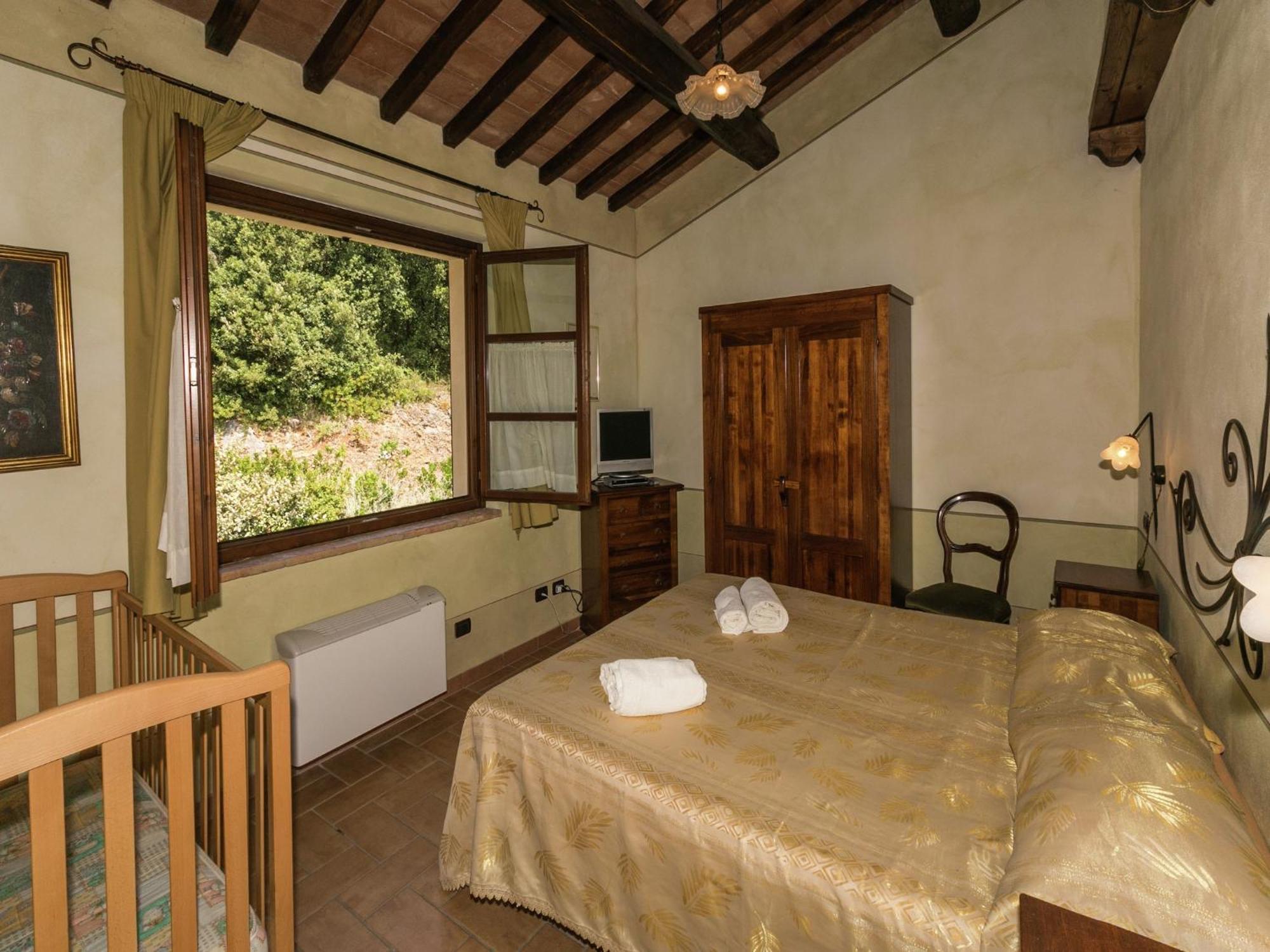 Elegant Apartment Only 1 Hour From Rome Narni Bagian luar foto
