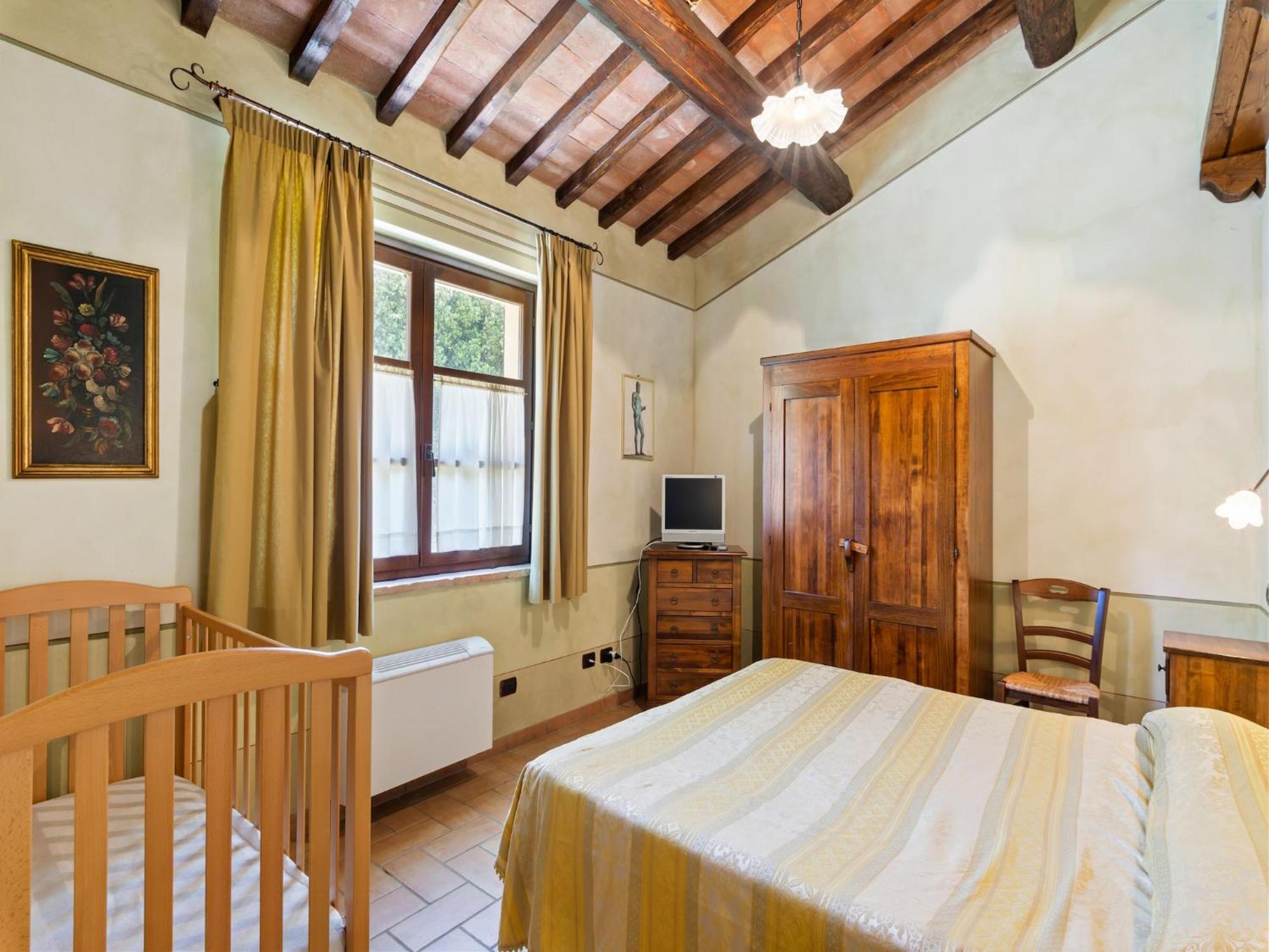 Elegant Apartment Only 1 Hour From Rome Narni Bagian luar foto