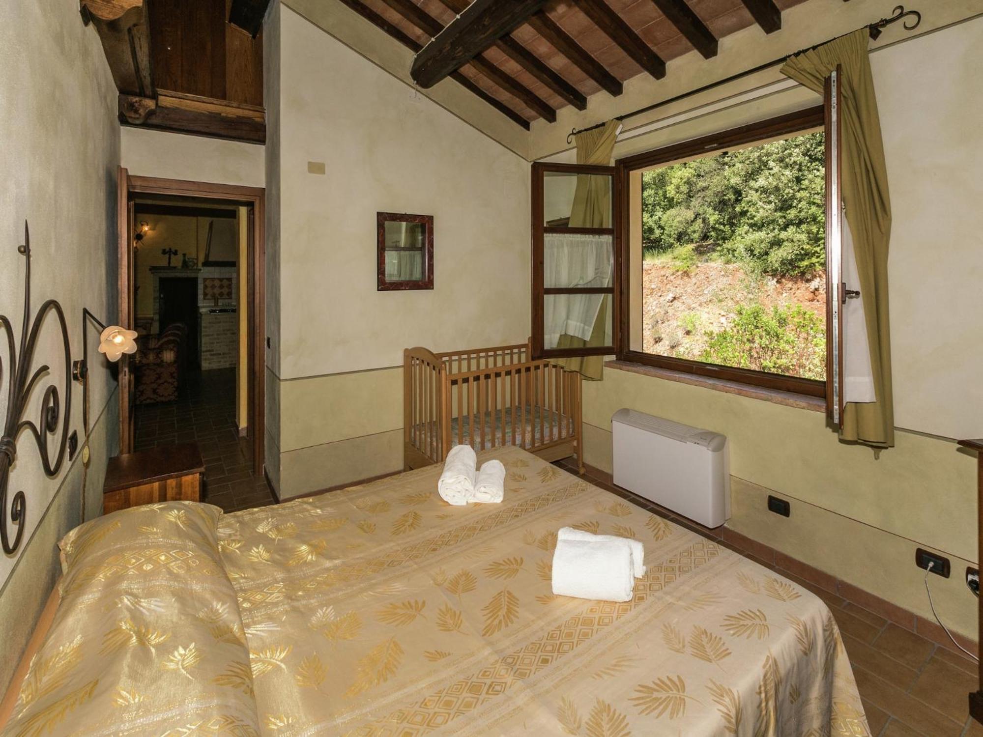 Elegant Apartment Only 1 Hour From Rome Narni Bagian luar foto