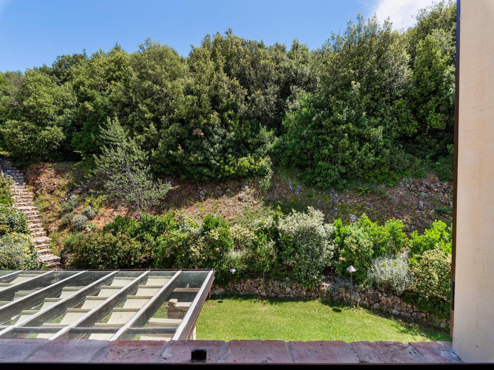 Elegant Apartment Only 1 Hour From Rome Narni Bagian luar foto