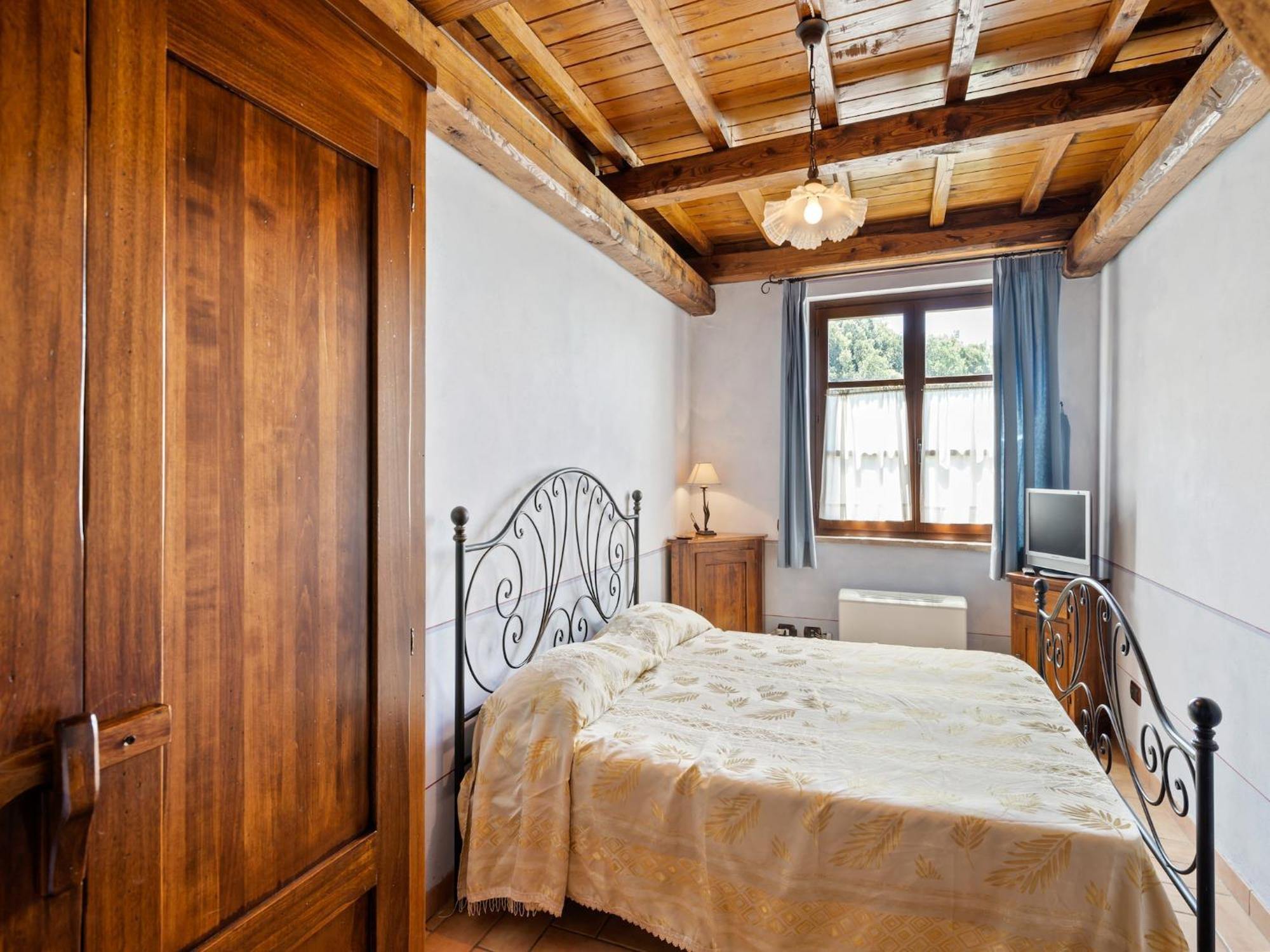 Elegant Apartment Only 1 Hour From Rome Narni Bagian luar foto