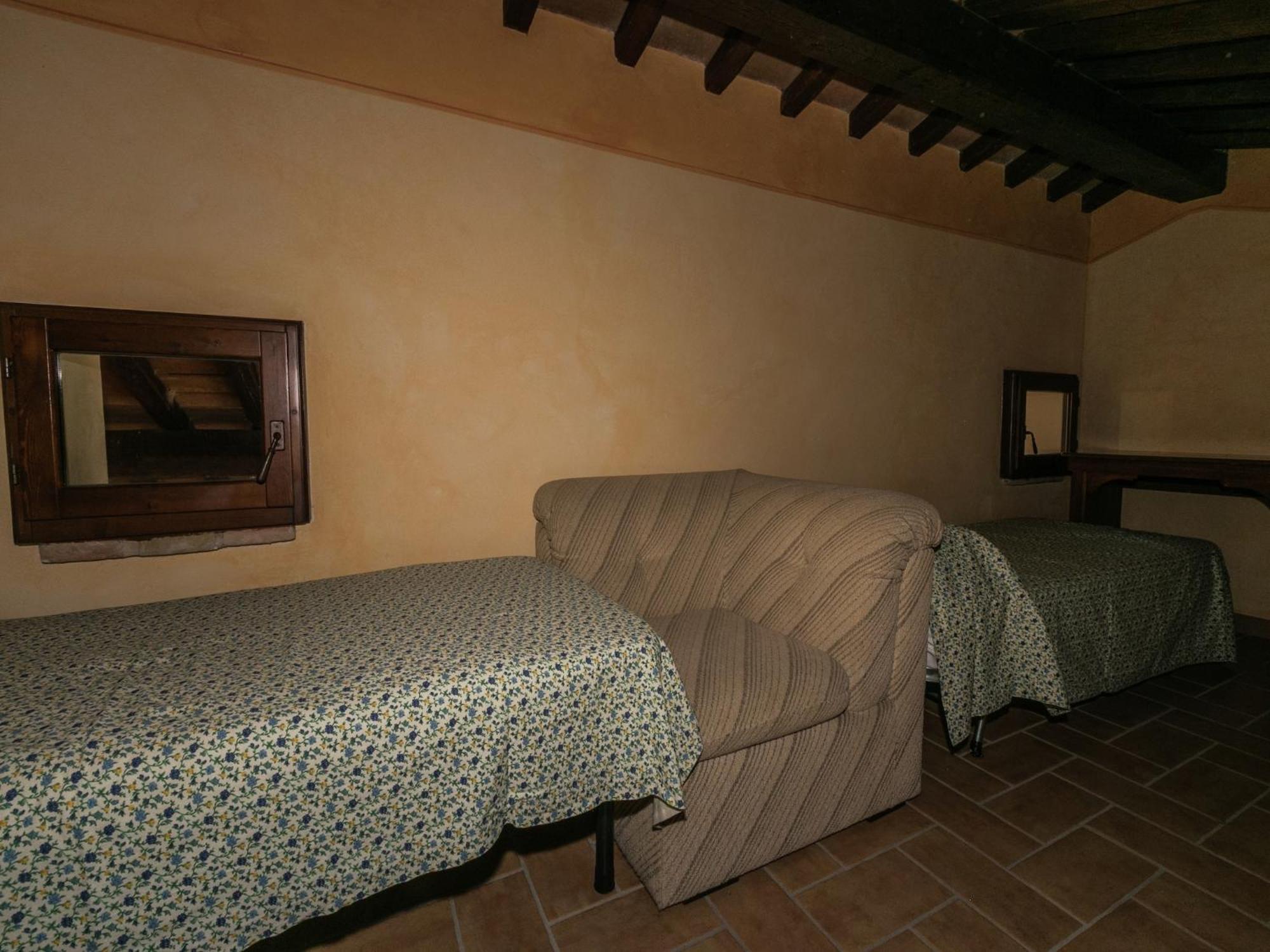 Elegant Apartment Only 1 Hour From Rome Narni Bagian luar foto