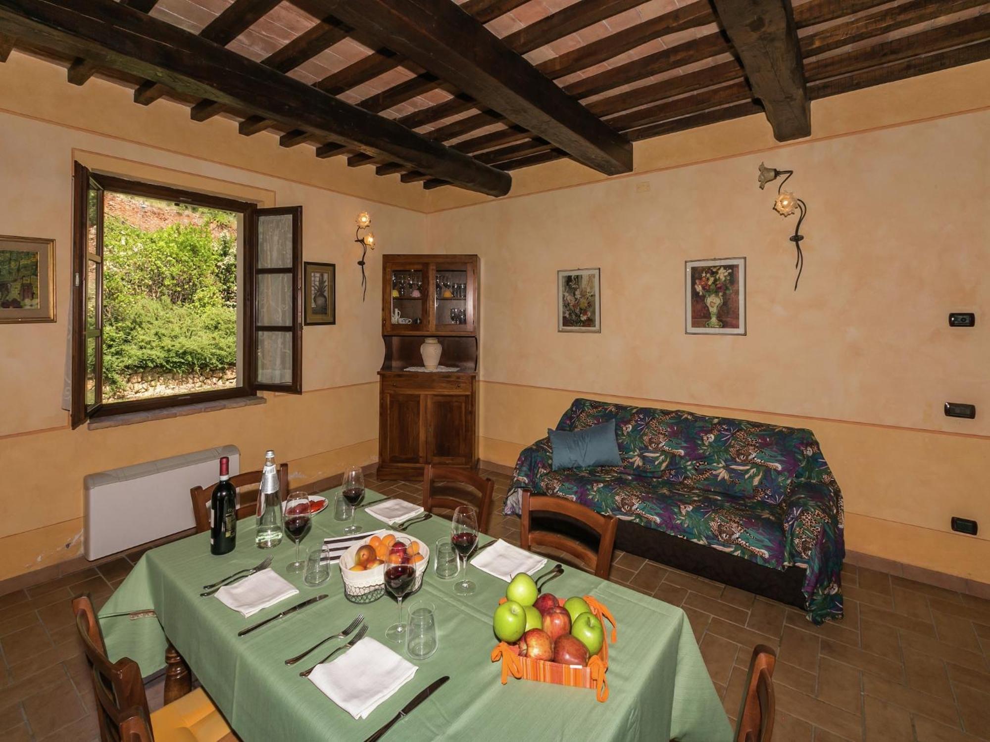 Elegant Apartment Only 1 Hour From Rome Narni Bagian luar foto