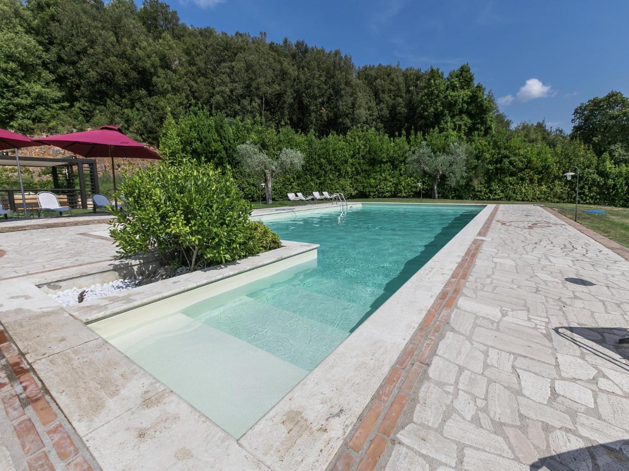 Elegant Apartment Only 1 Hour From Rome Narni Bagian luar foto