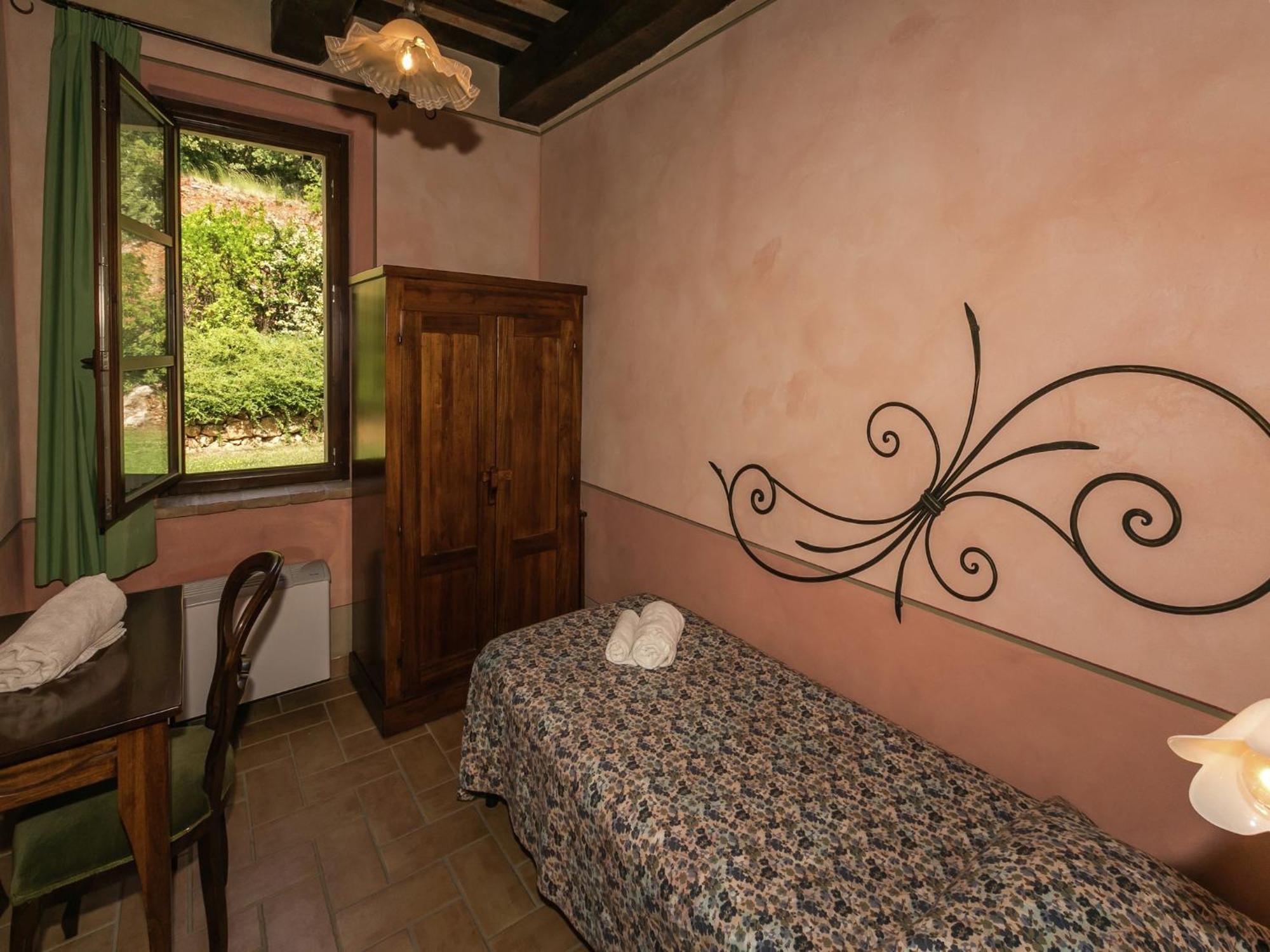 Elegant Apartment Only 1 Hour From Rome Narni Bagian luar foto