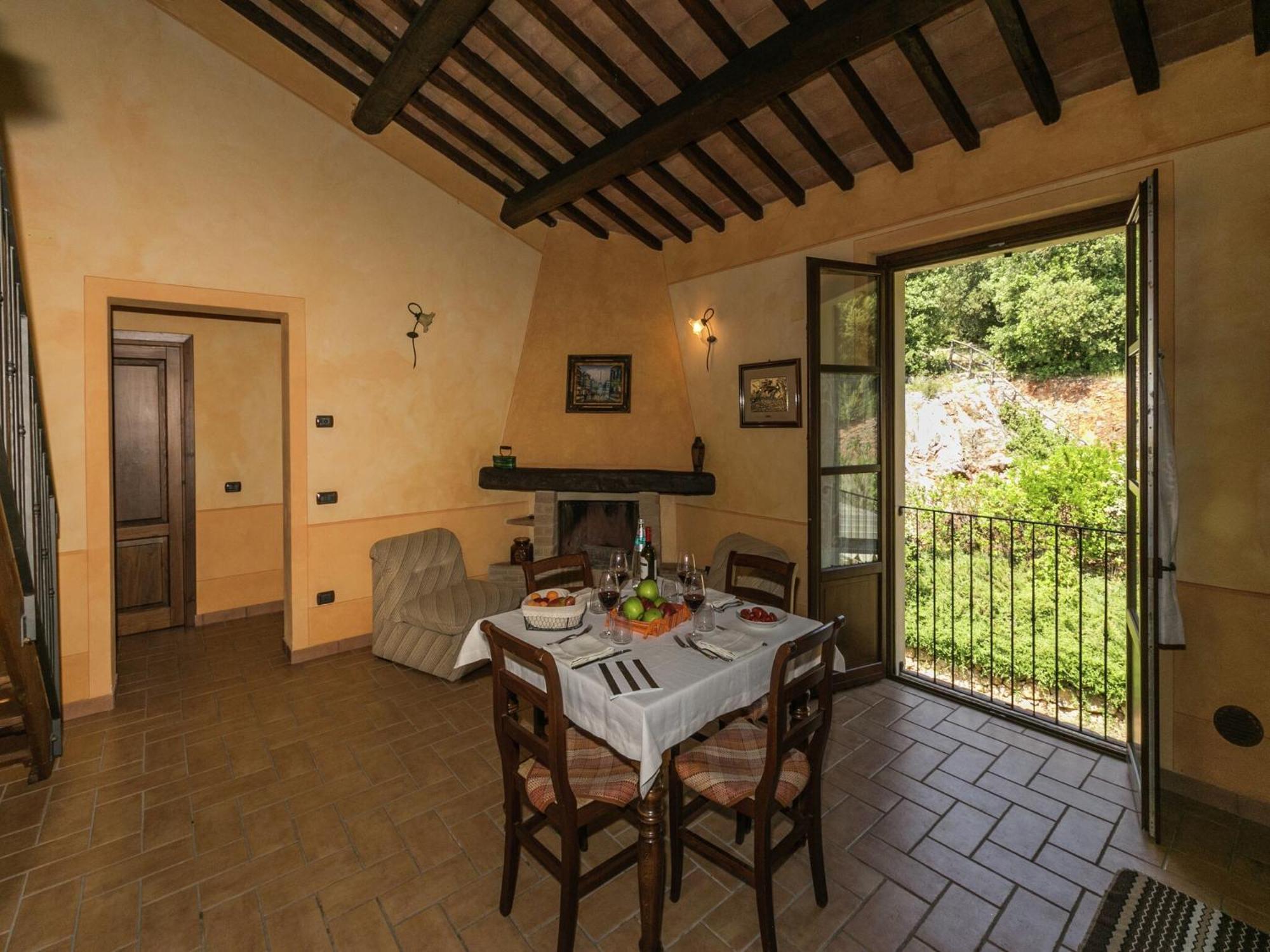 Elegant Apartment Only 1 Hour From Rome Narni Bagian luar foto