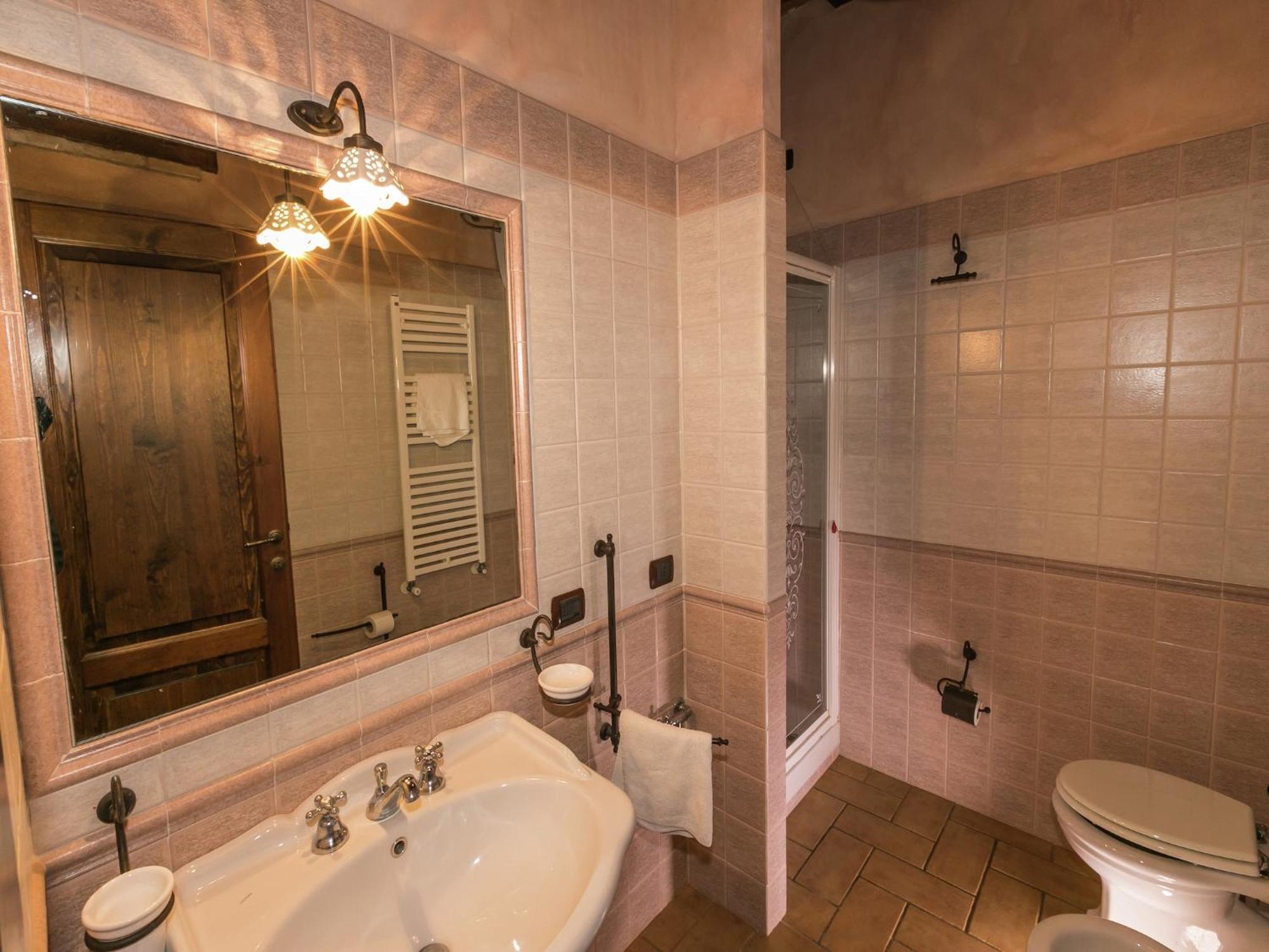 Elegant Apartment Only 1 Hour From Rome Narni Bagian luar foto